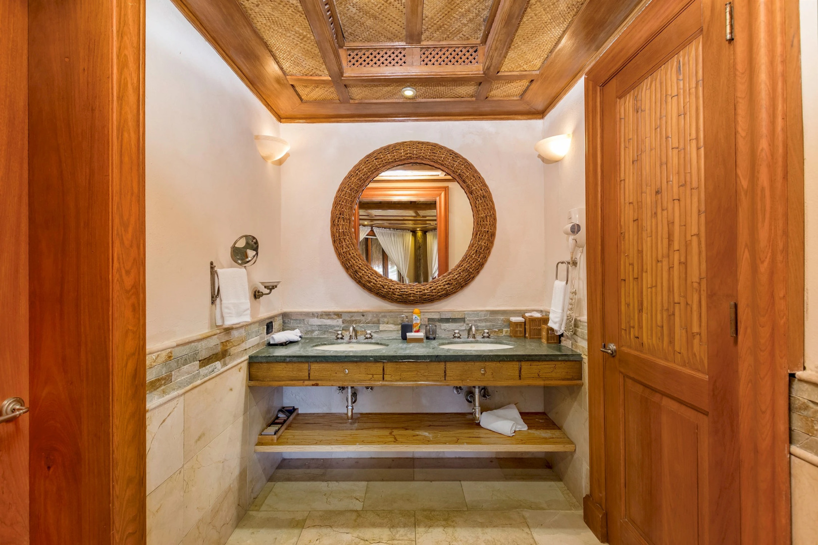 Two Ocean View Caleton Villas in Cap Cana - Up to 16 people, pool, chef, butler