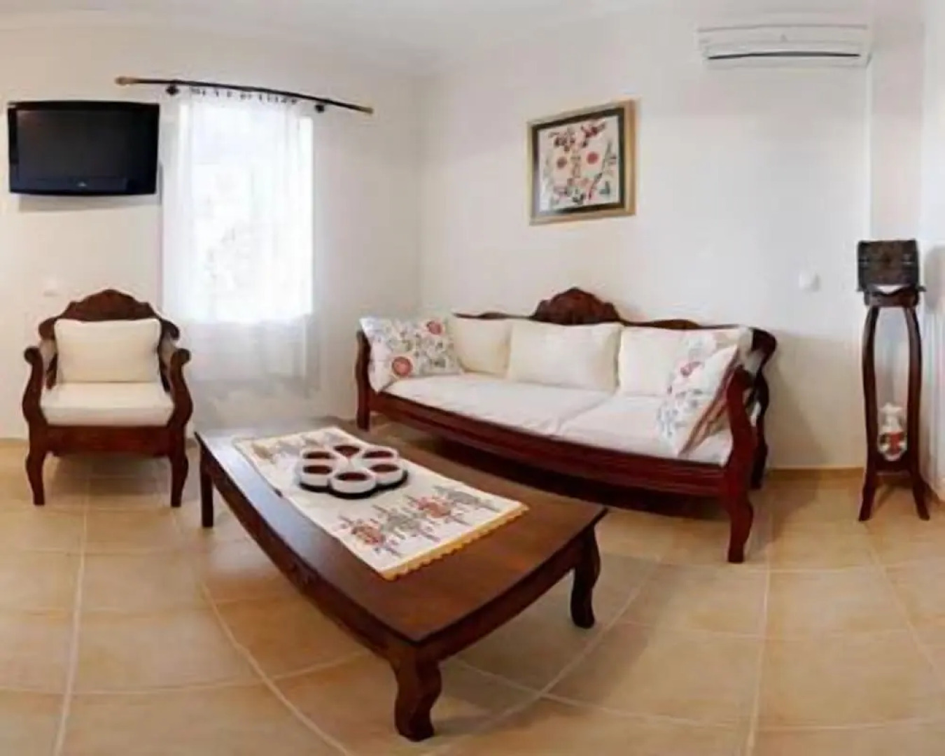 Agallis Corfu Village Residence