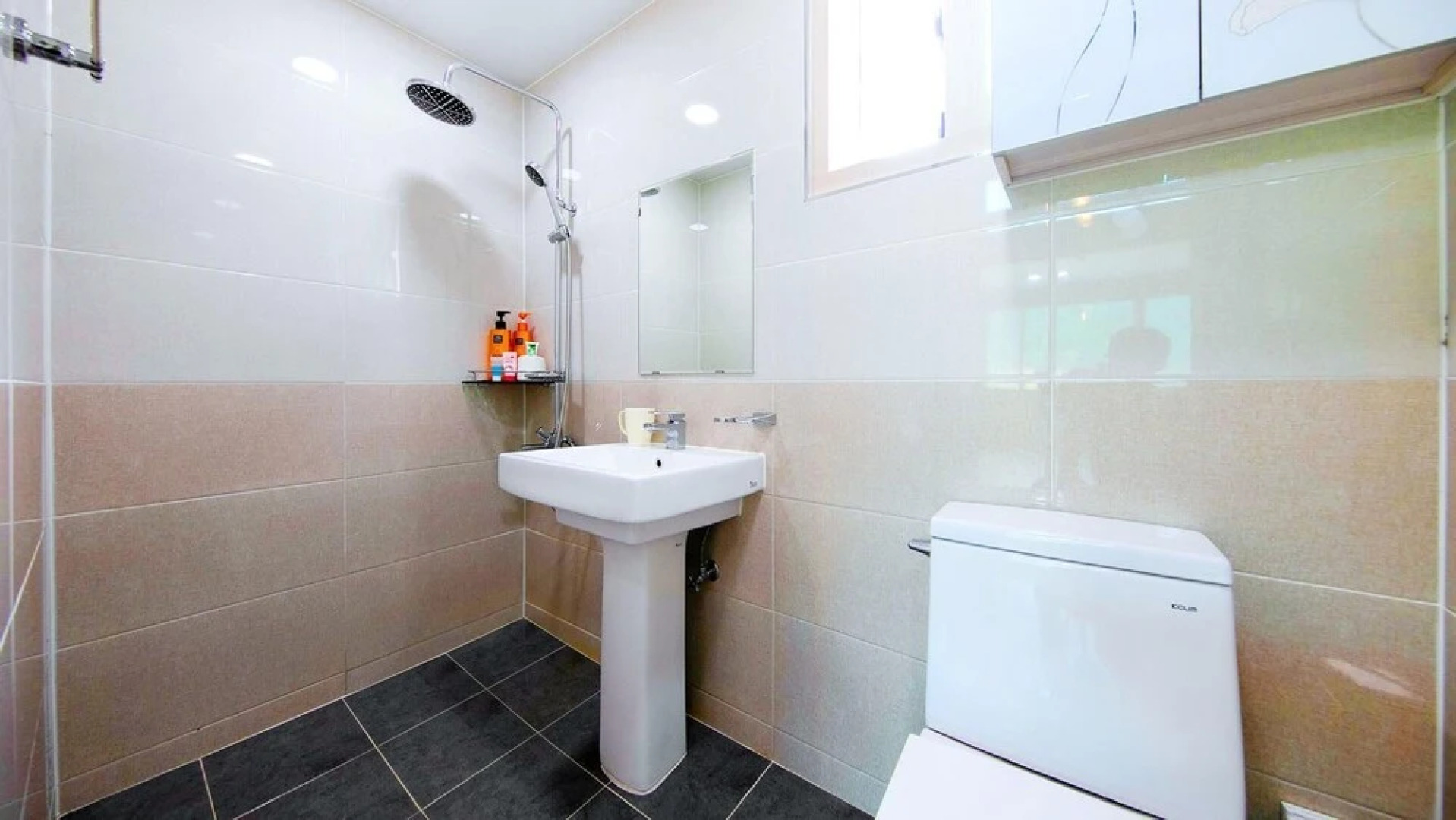 Samcheok Flower Pension