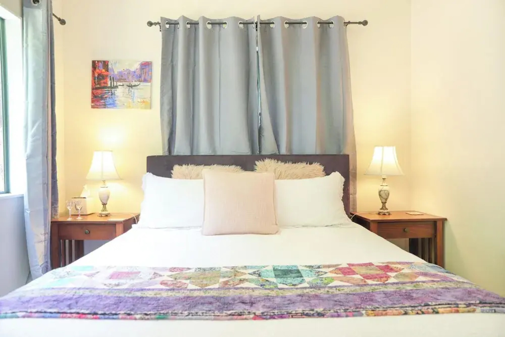 Annabells Bed and Breakfast