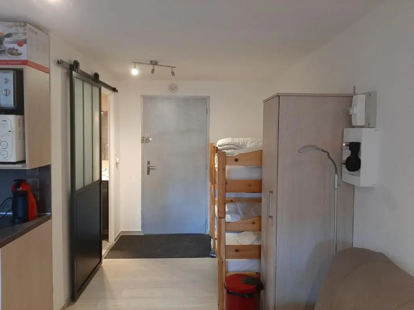 Fabuleux - Les Adraits - Studio calme et Terrasse S-O