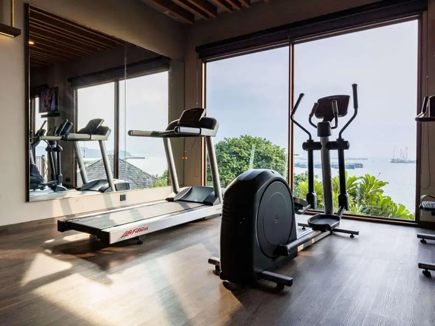 Novotel Koh Si Chang