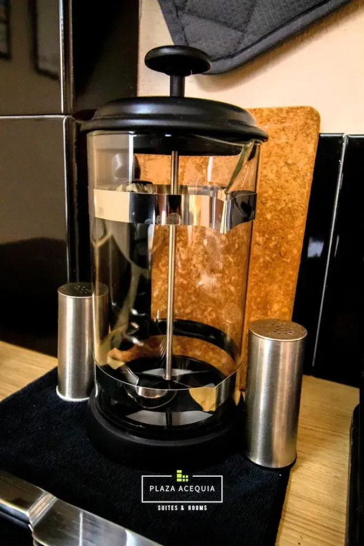 Suites Plaza Acequia