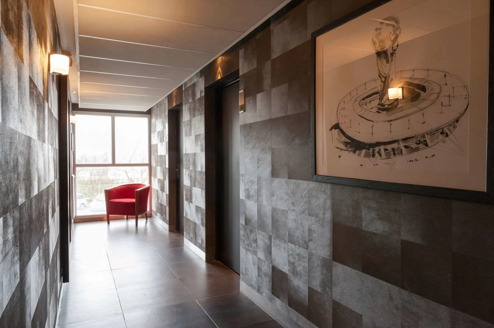 Best Western Hotel Acadie Paris Nord Villepinte