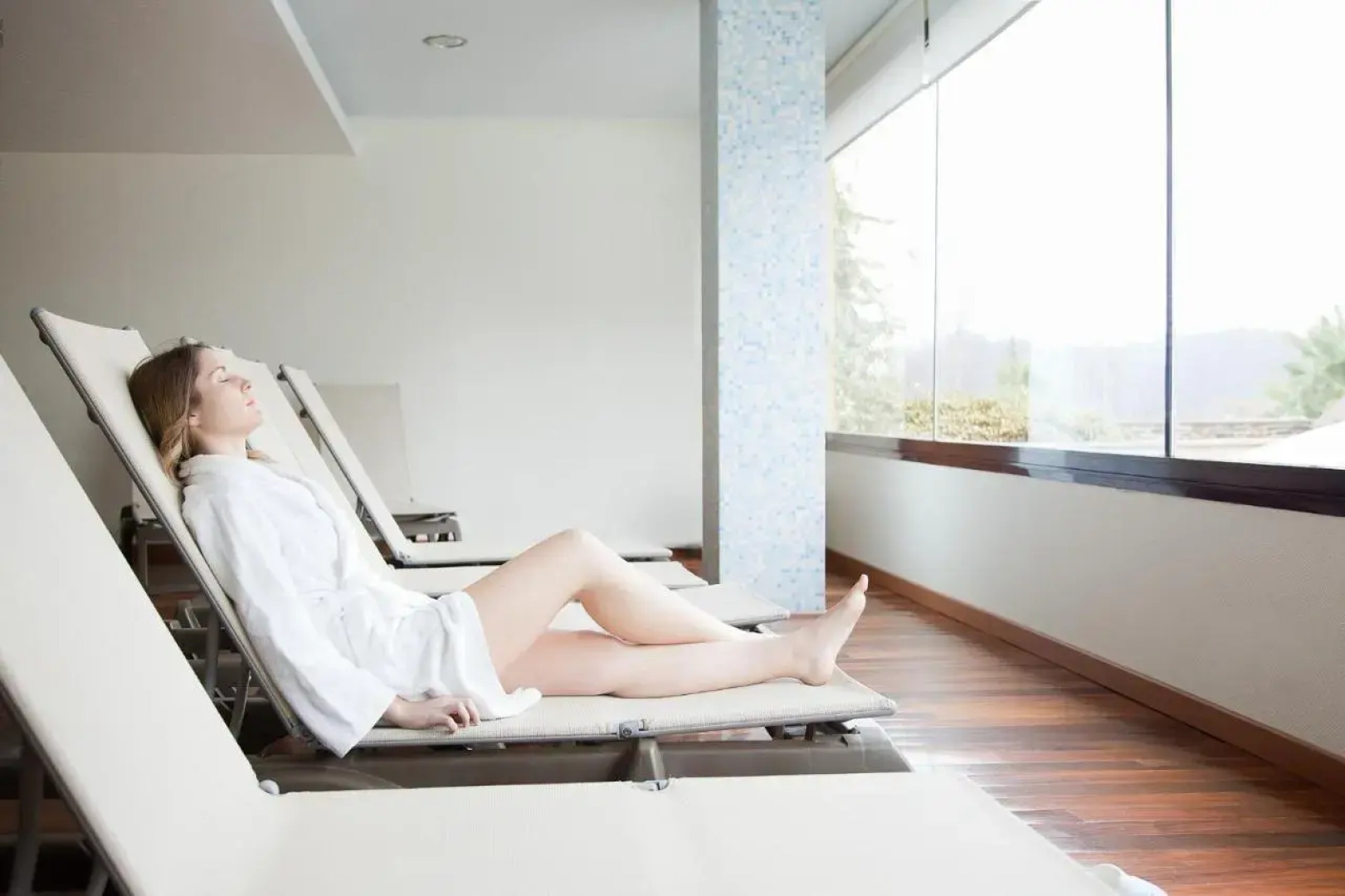 Balneario Valle Del Jerte