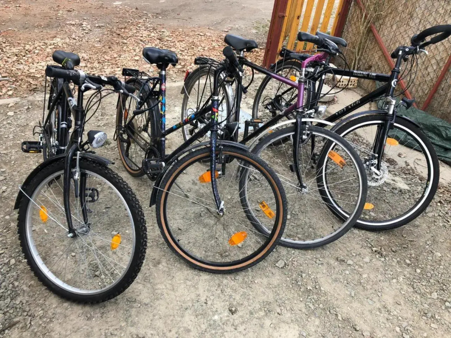 HeRo 4 Sterne Ferienhaus