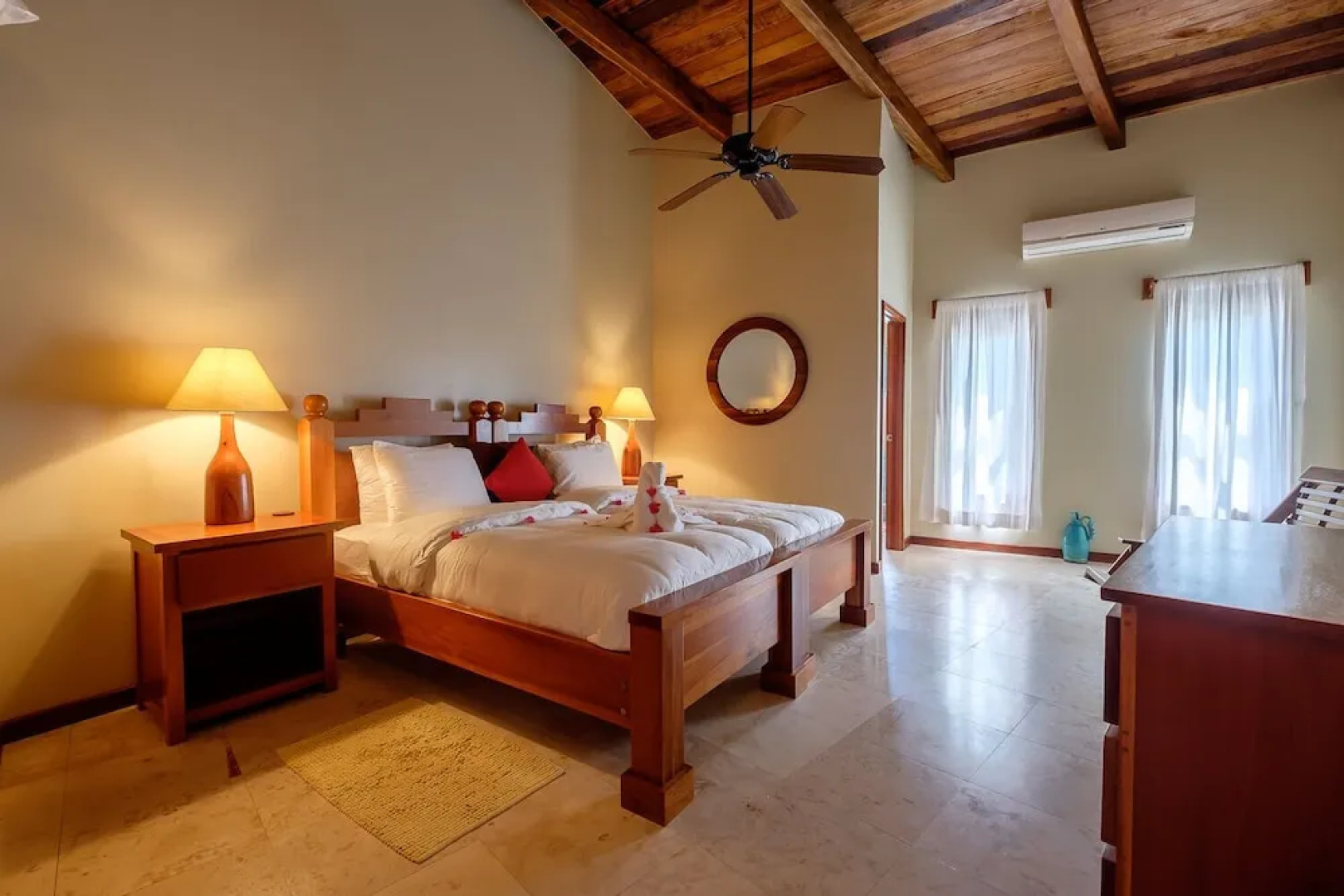 Indigo Belize 1C 3 Bedroom Condo by RedAwning