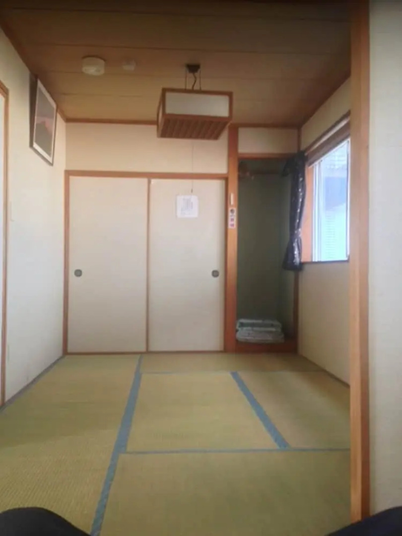 Fuji Gotemba Condominium Tannpopo