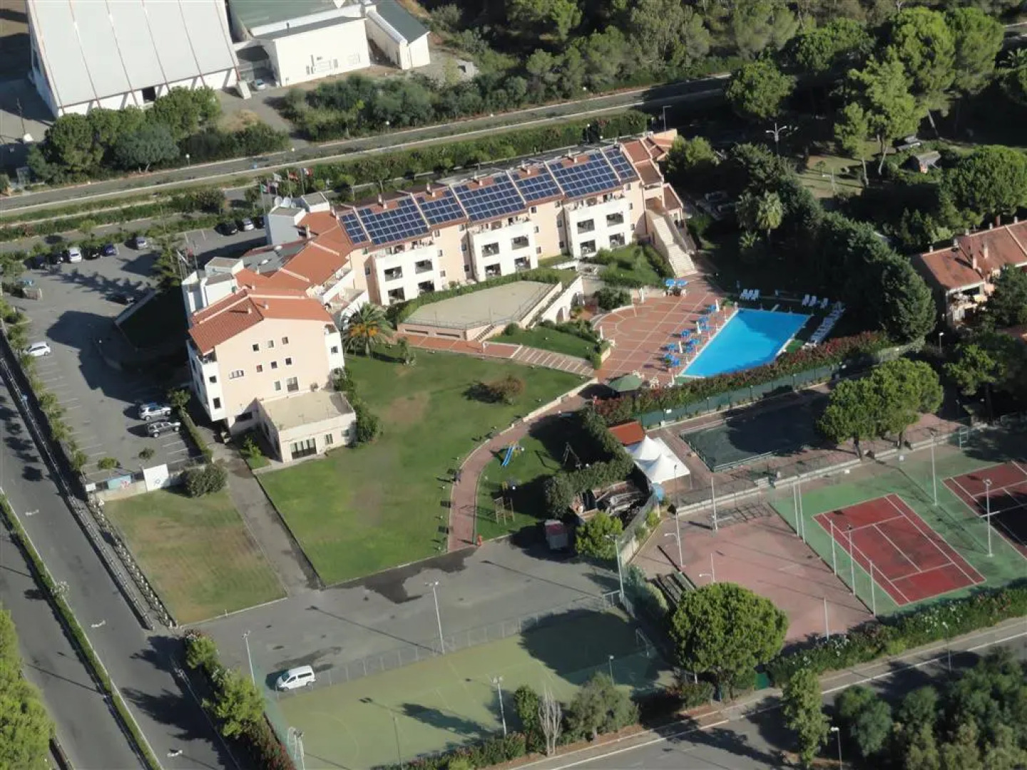 Heraclea Hotel Residence