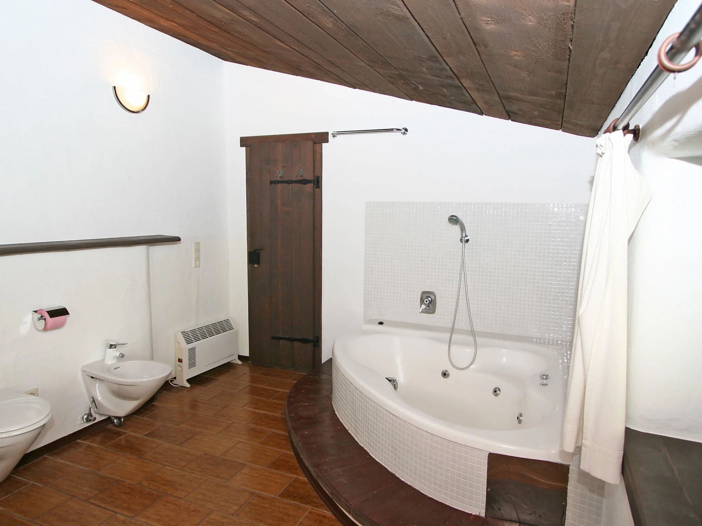 Haus Kitzsteinhorn 6 by Alpen Apartments