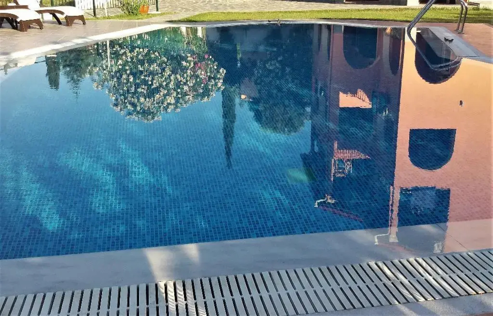 Ziogas Luxury Apartment's