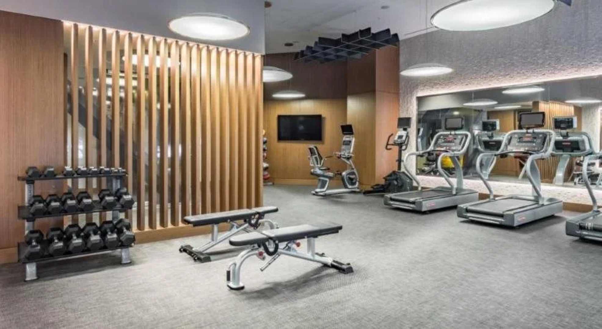 Global Luxury Suites Bethesda Chevy Chase