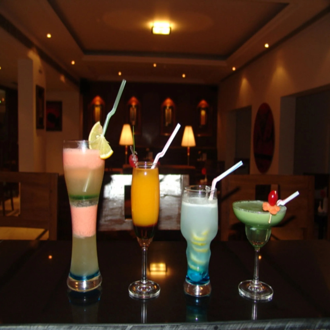 The Royal Plaza Gangtok