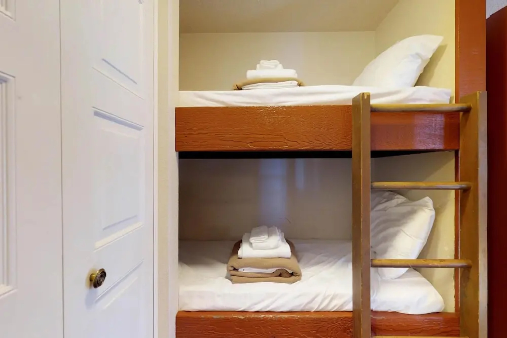 Pioneer Condominiums