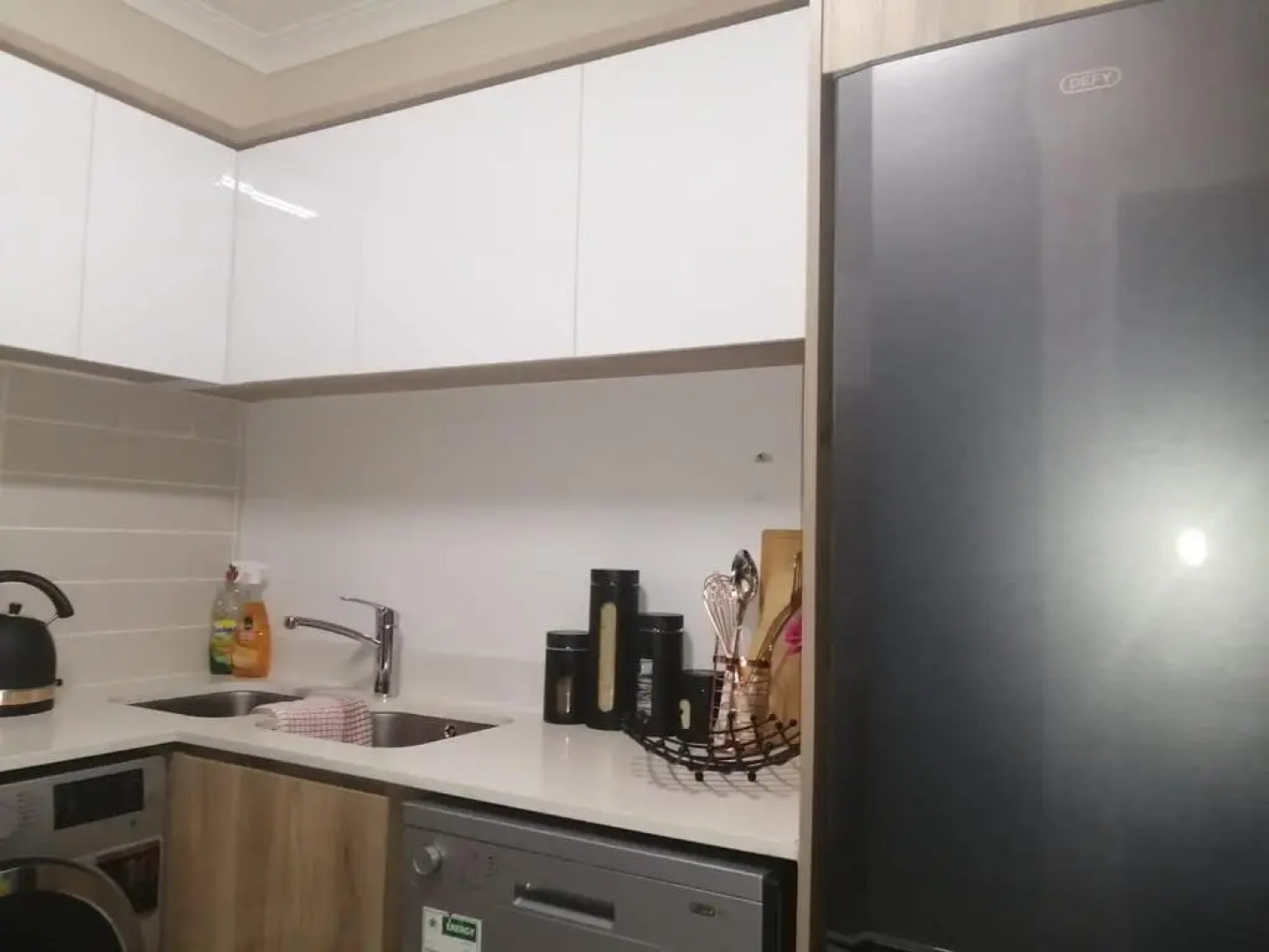 The Blyde Modern Oasis Pretoria