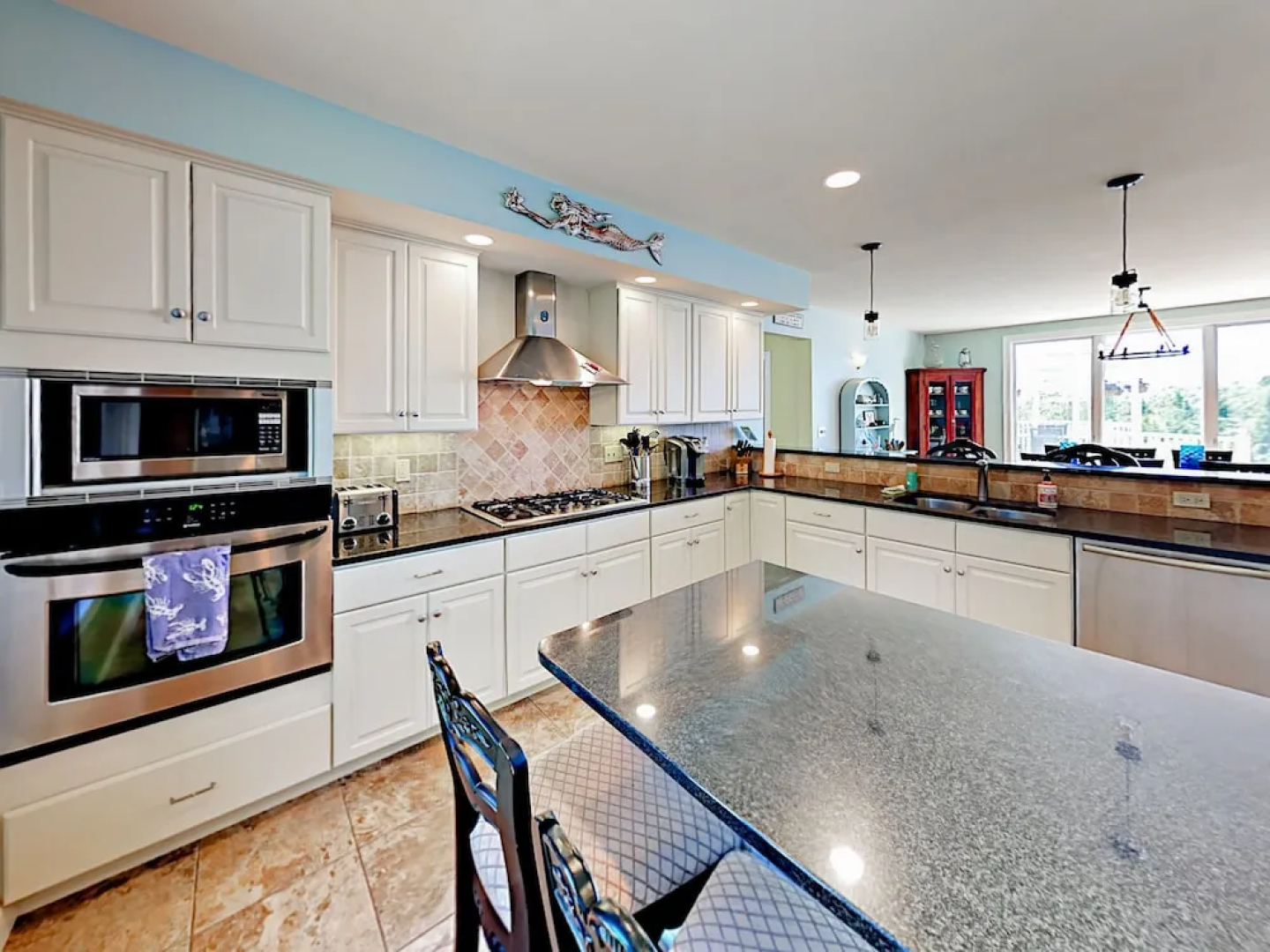 7 Spyglass Hill Rd Home 4 Bedrooms 3.5 Bathrooms Home