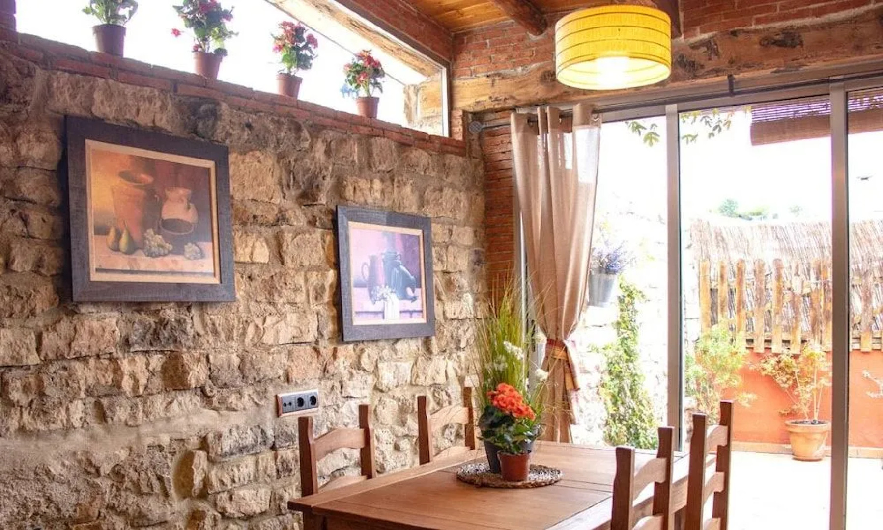 Casa Rural Alqueria del Hoyo I