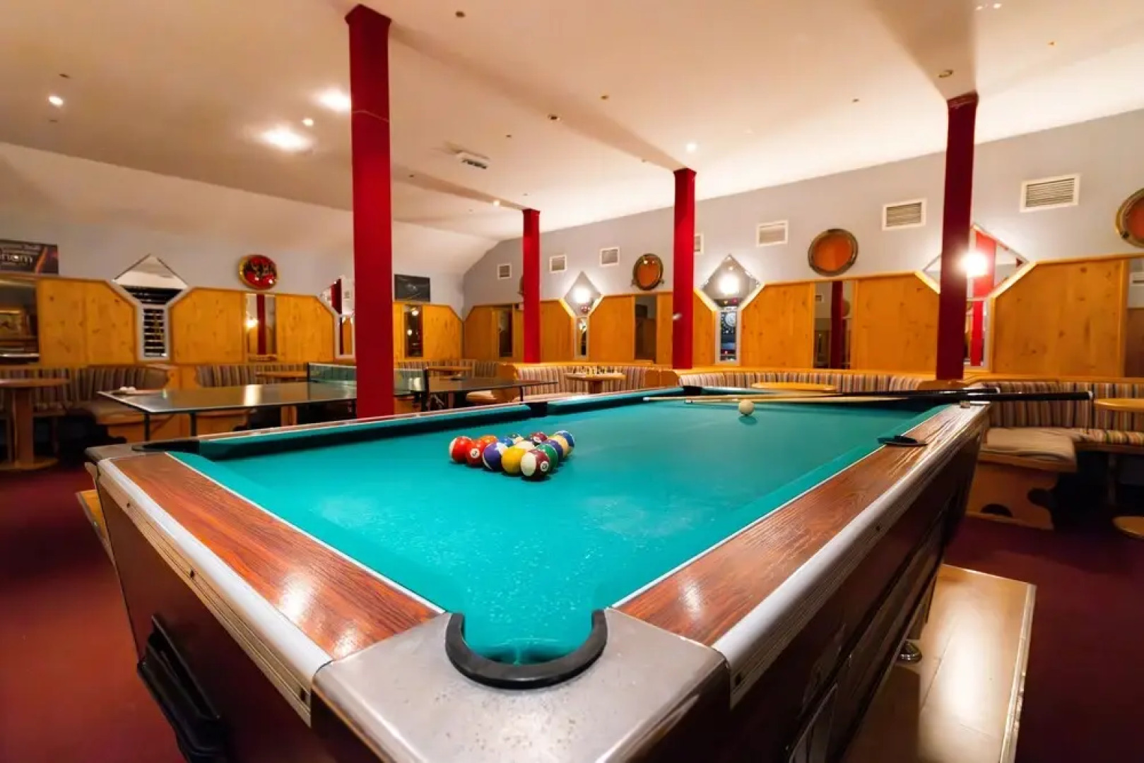 Aquamarina Hotel Visegrád