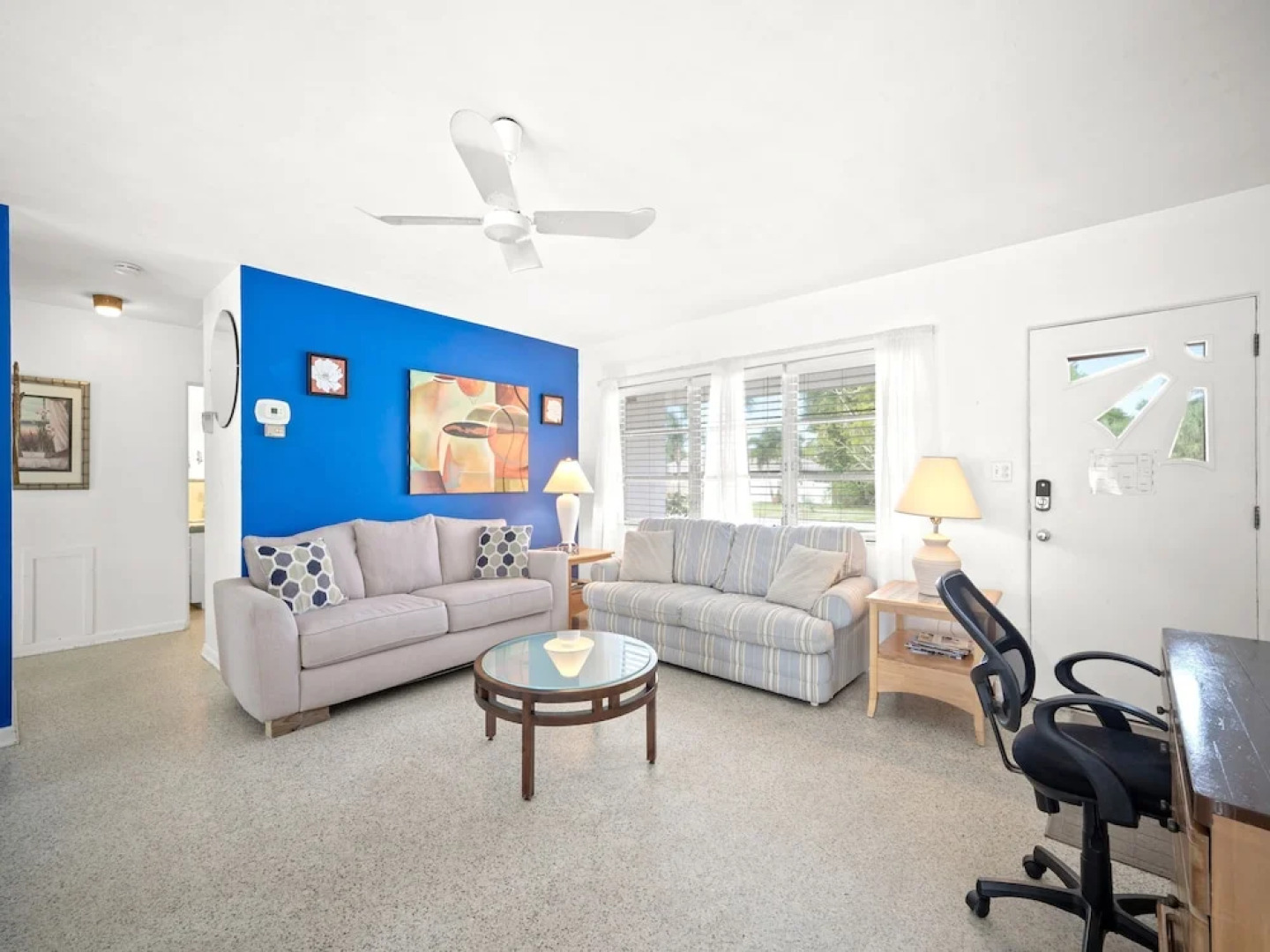 Baycrest Home - Three Bedroom Home