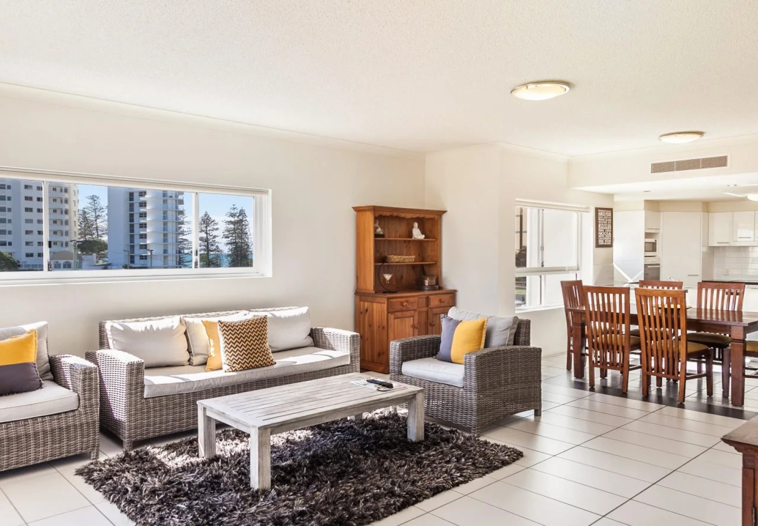 Pandanus Mooloolaba Apartment