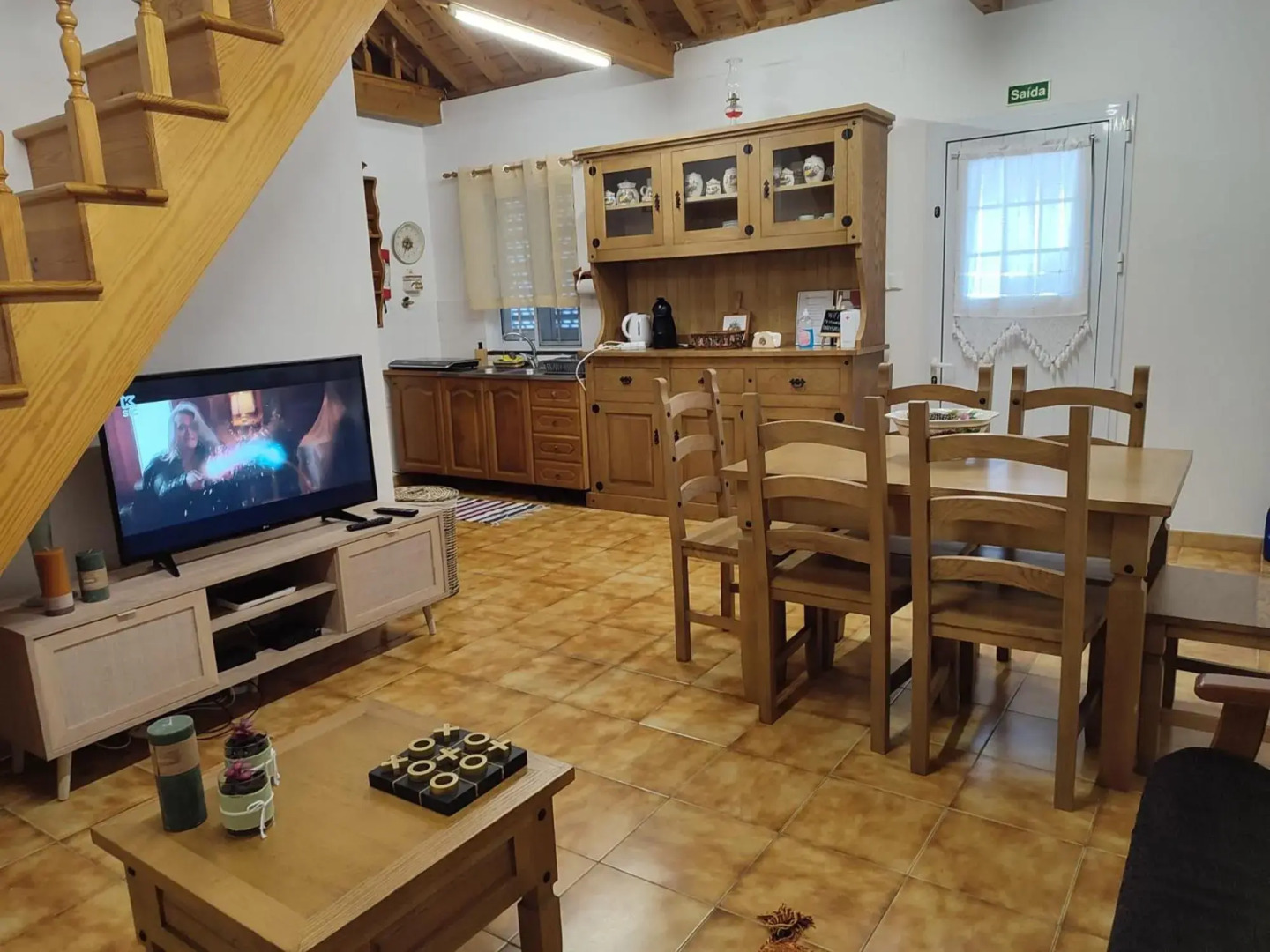 Casa Caminho da Barca