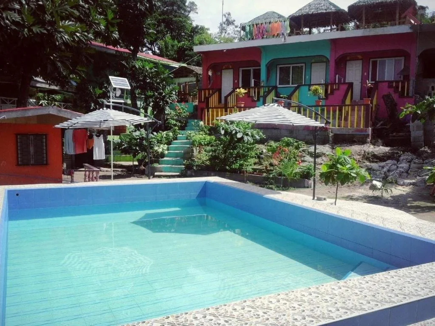 Romantic Place Guesthouse