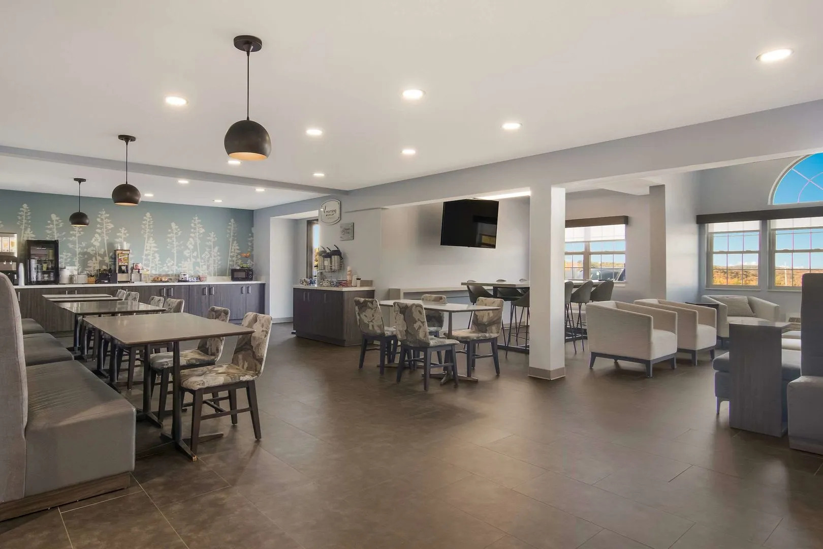 Spark by Hilton Clarion