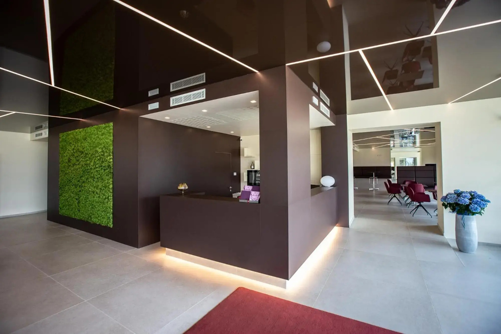 Wellness Hotel Casa Barca