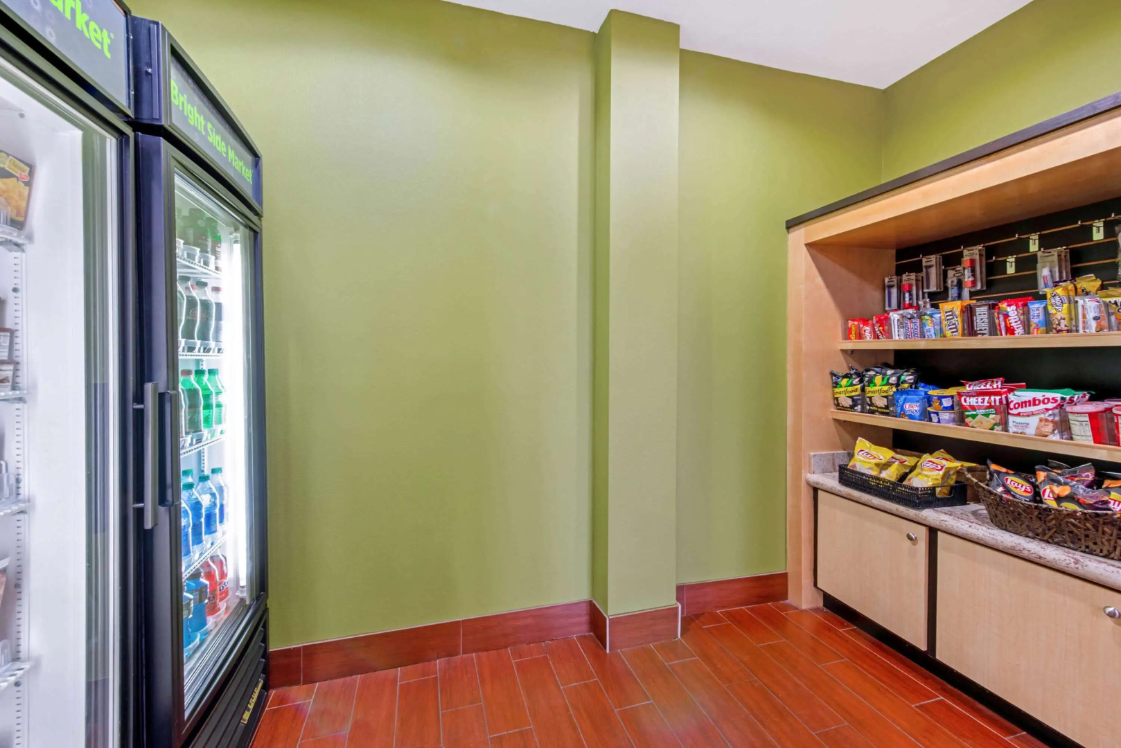 La Quinta Inn & Suites by Wyndham Leesville Ft. Polk