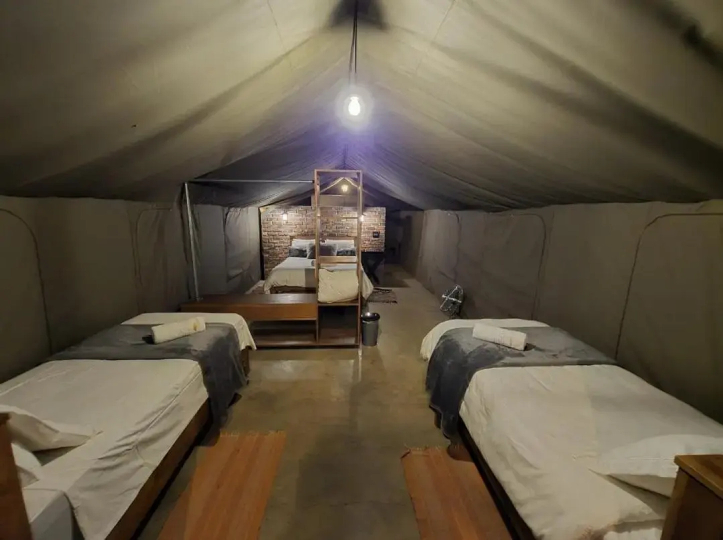 Limpopo Bushveld Retreat