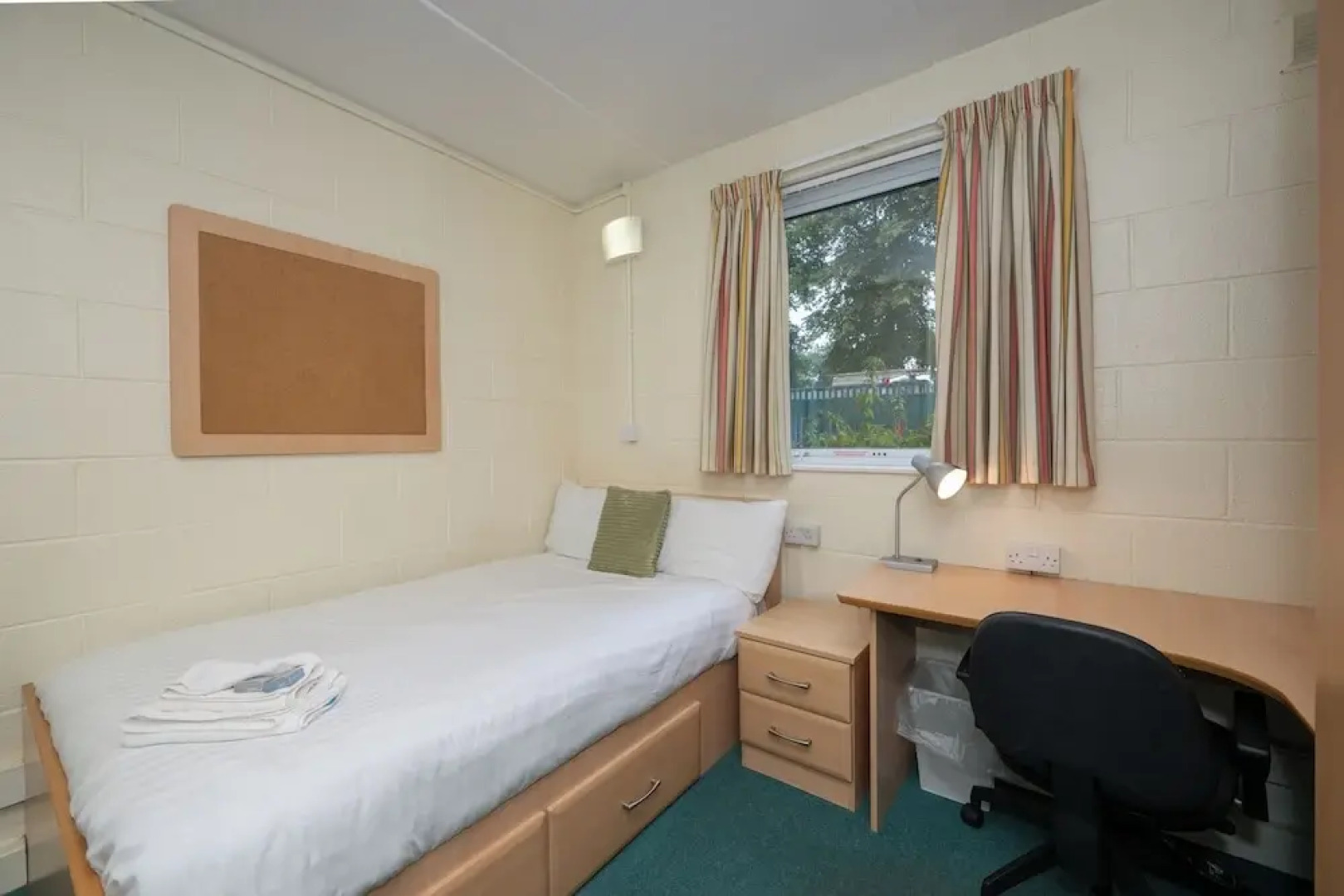 Castlewhite Apartments