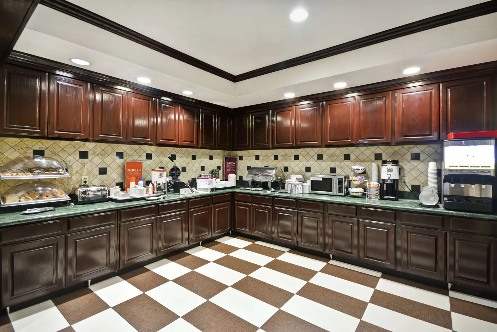 Hampton Inn Corpus Christi-Northwest I-37