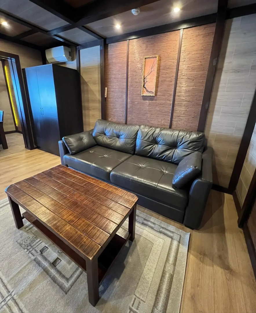 Резиденция 888