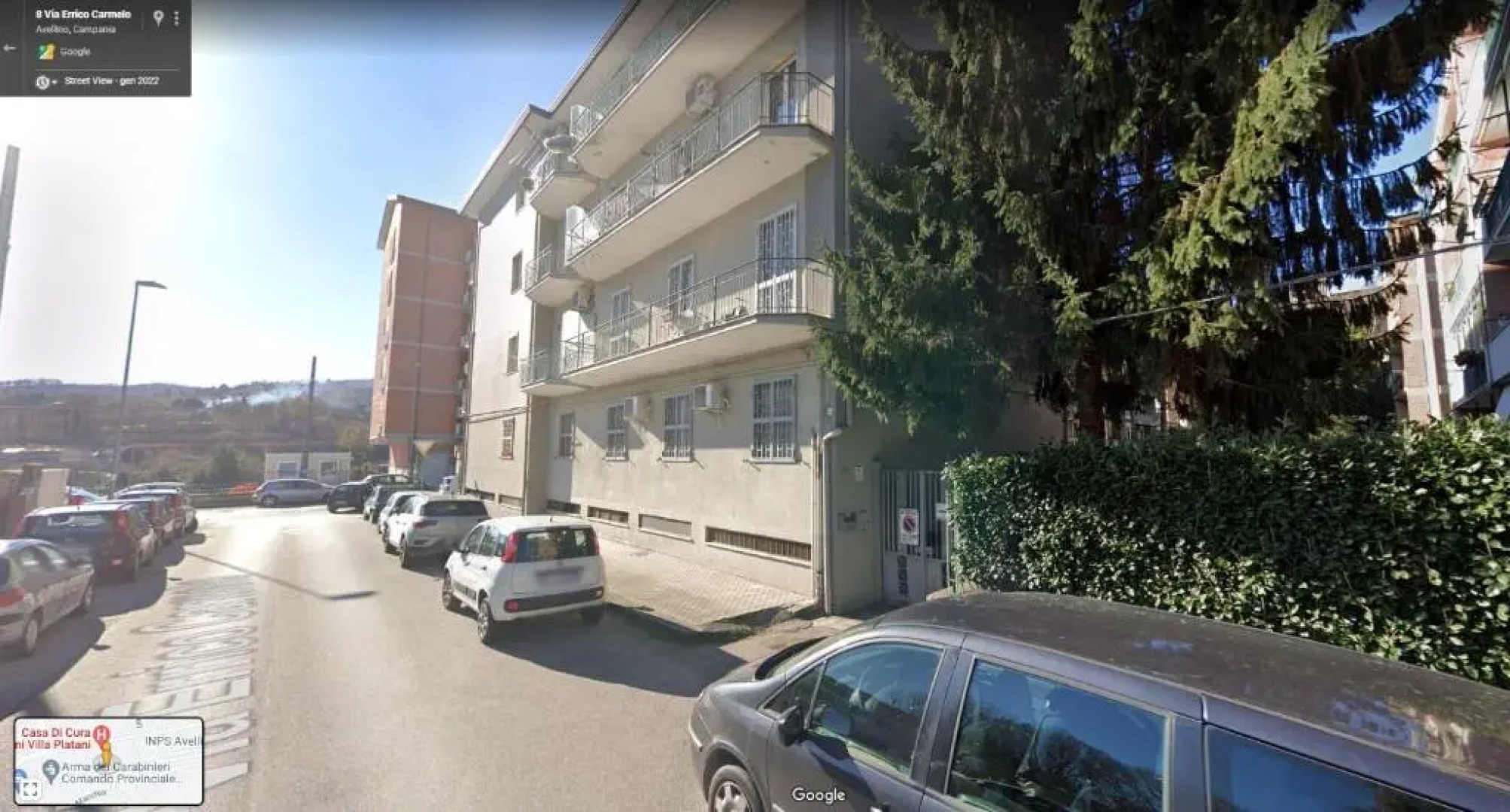 Bed And Breakfast de Rosa