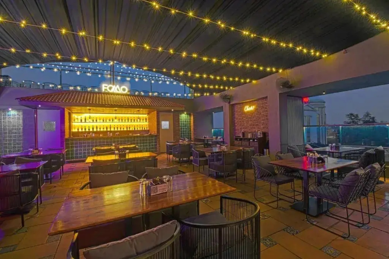 Hotel Season 4 Executive