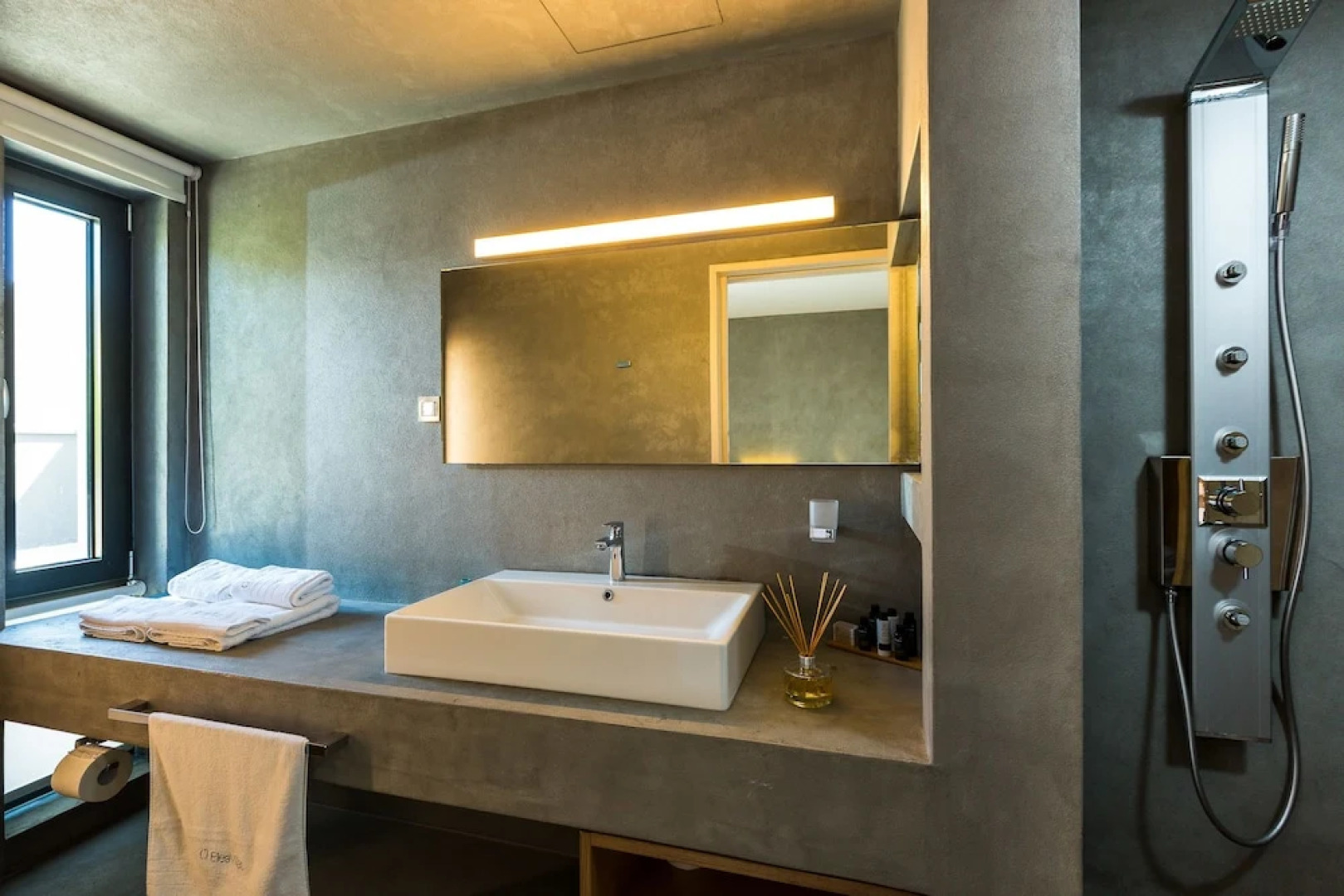 Villa Blanche by Elea Luxury Villas