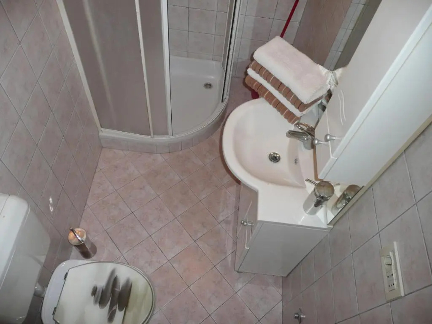 Holiday Home Krasica