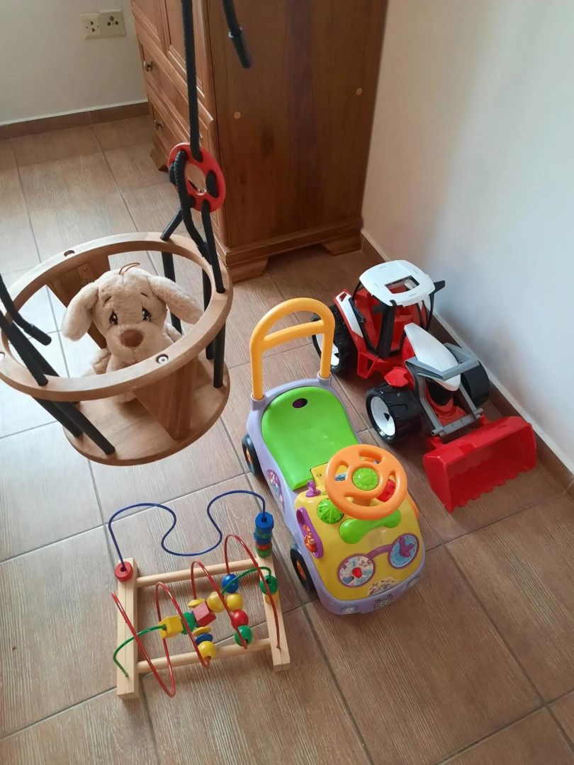 Velký apartmán Cihlarka pro až 17 osob