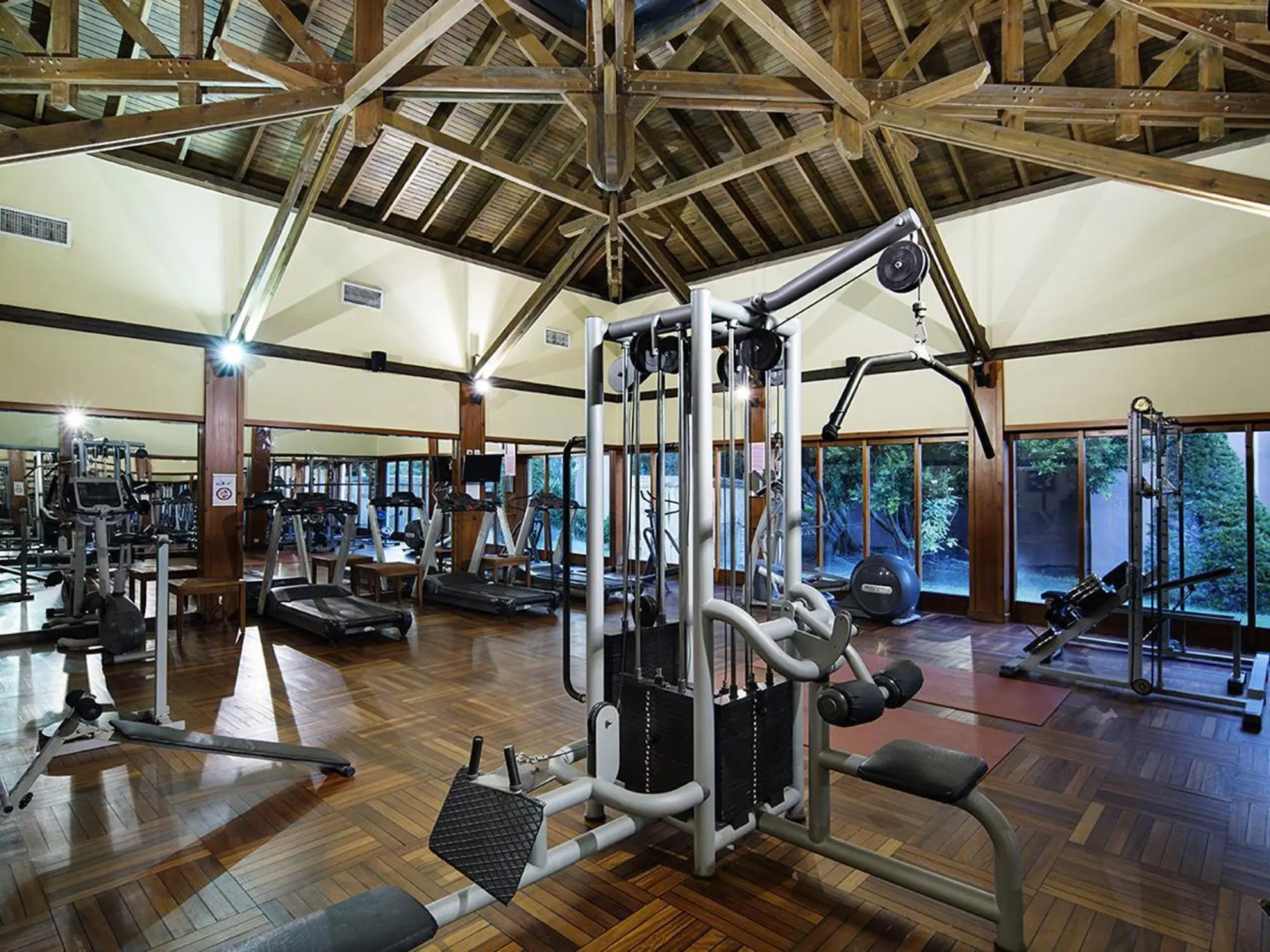 Tui Magic Life Belek Hotel