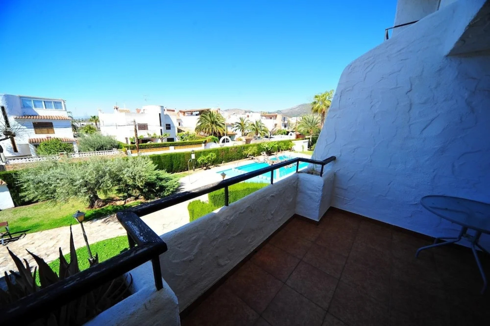 Bungalows Orange Park