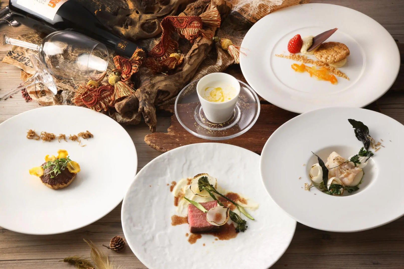 Karuizawa Club Hotel Karuizawa 1130 / Hewitt Resort