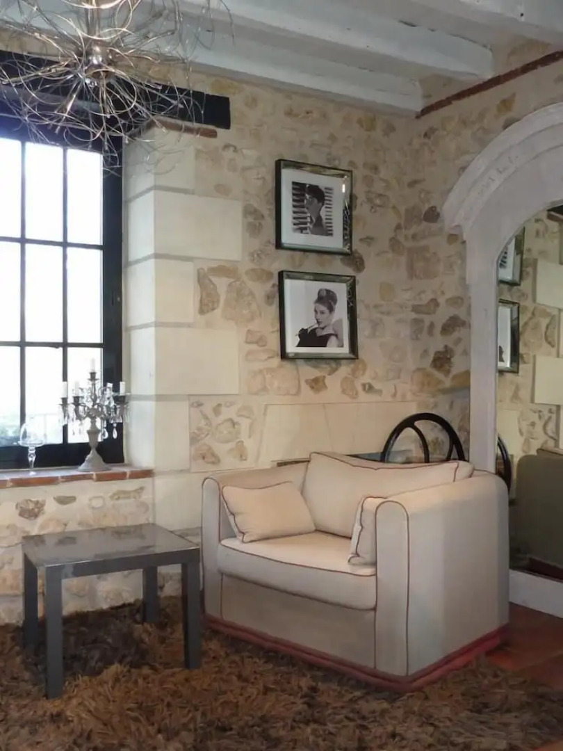 Moulin de la Chevriere