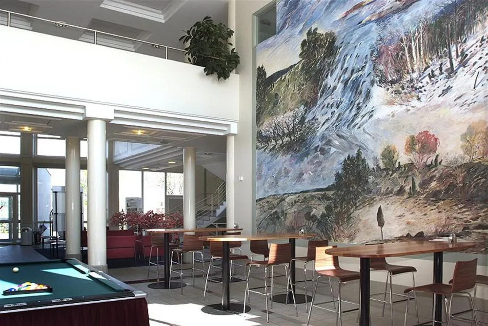 Viktoria Hotell & Konferens