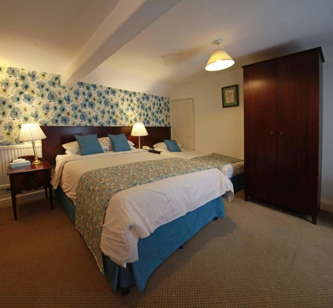 The George Hotel Easingwold