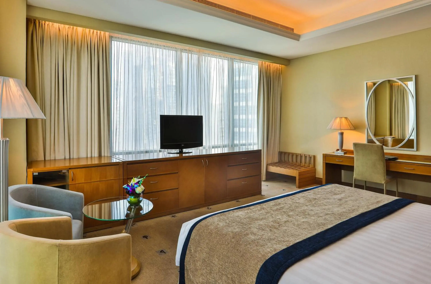 Premier Inn Dubai Al Jaddaf