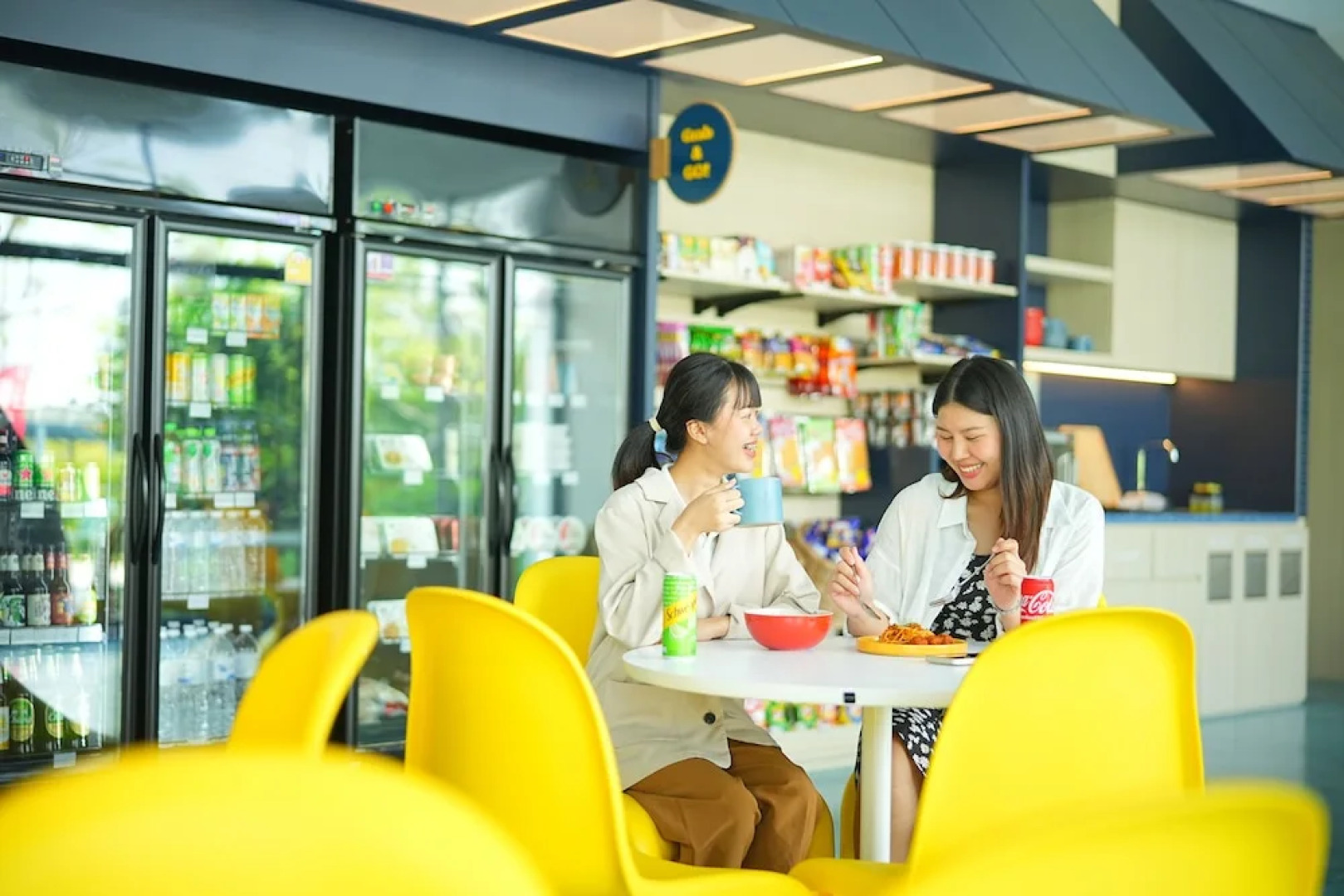 GO Hotel Chonburi at Central Chonburi