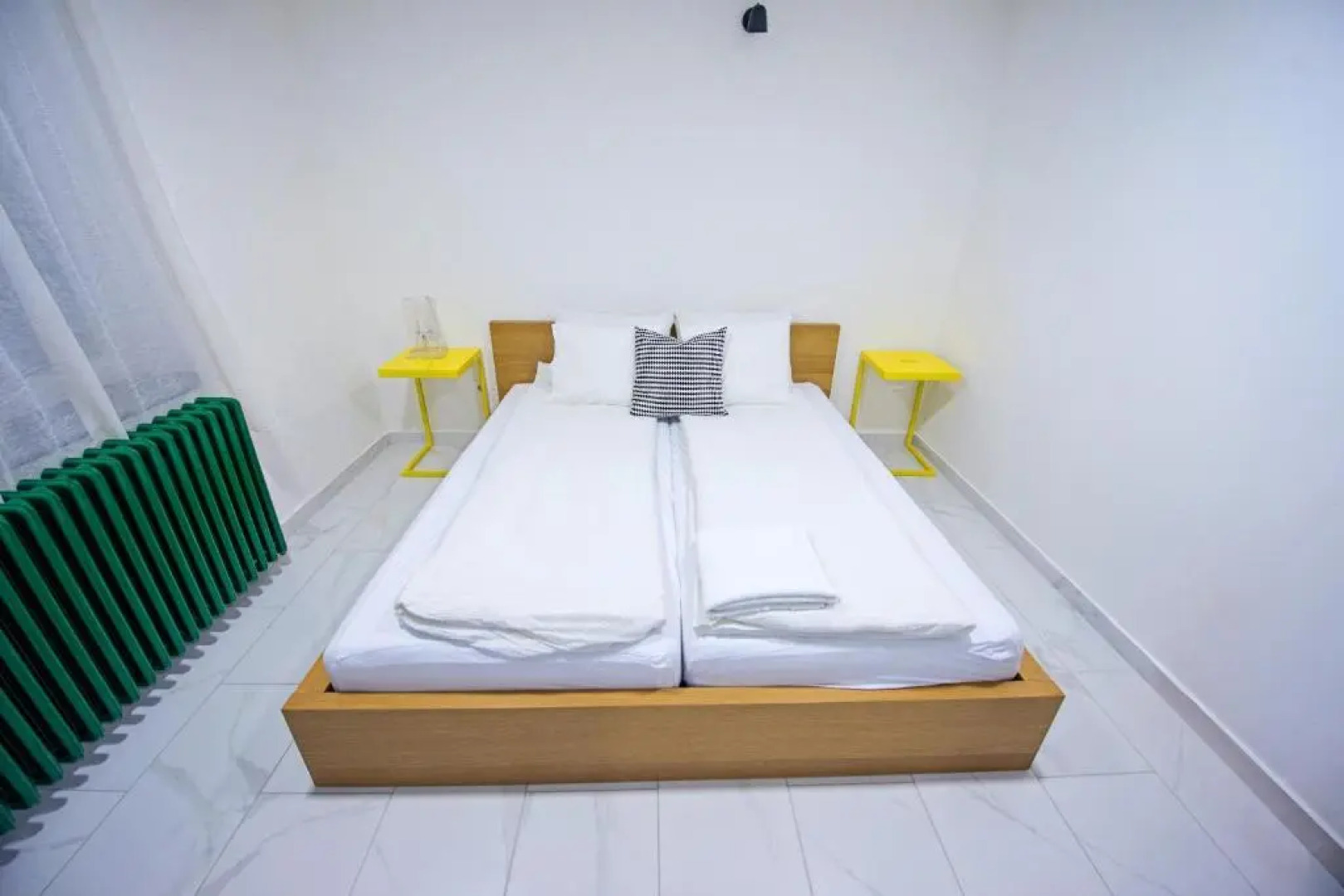 PB Apartman sa vrtom