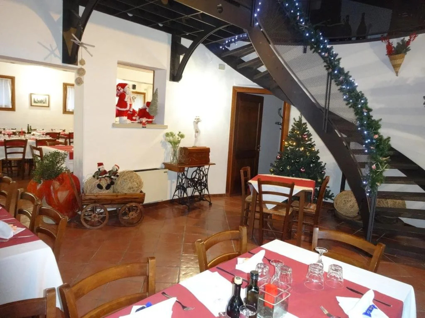 Agriturismo Pra' d'Arca