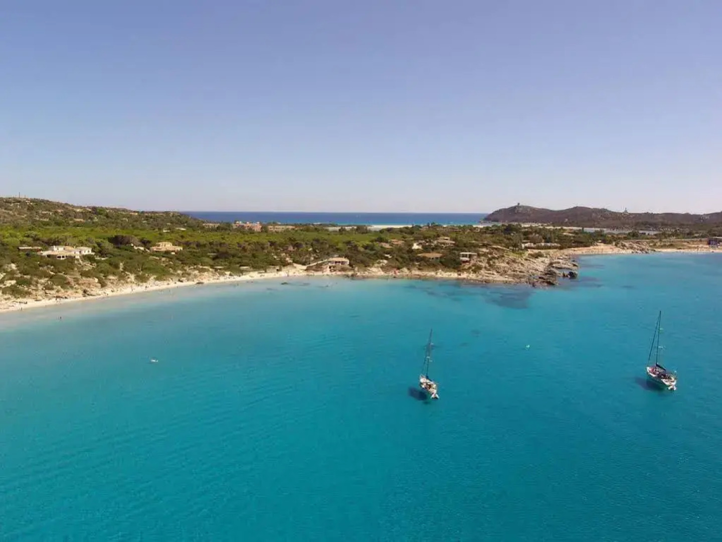 Villaggio Camping Spiaggia Del Riso