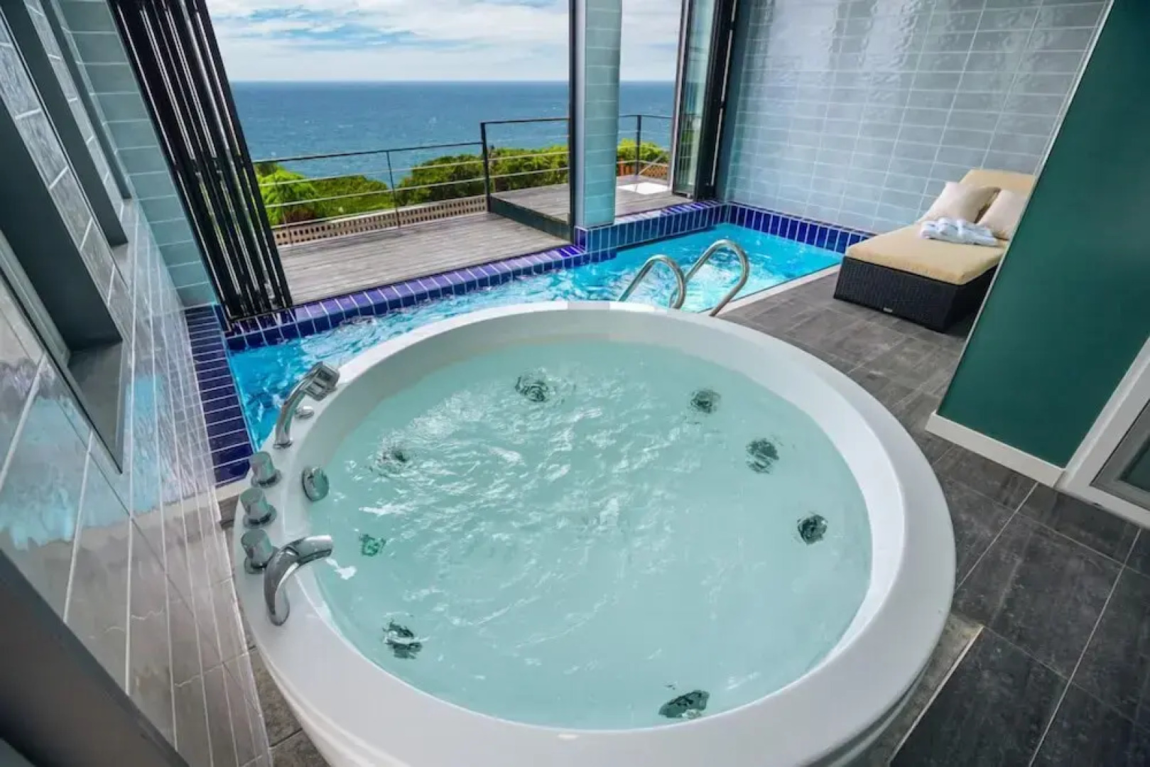 Poolvilla 1night 2day